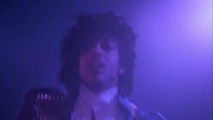 Prince - Purple Rain