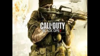 Call of Duty Black Ops Ii- Sick Hip Hop remix