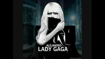 Lady Gaga 