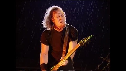 11. Metallica - Fight Fire With Fire - Live Woodstock 1999