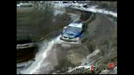 Omv Rally Team Monte Carlo 2006