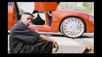 Lil Boosie - By The Dozen (new Hot Music June 2009)