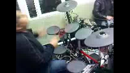 slavi drums