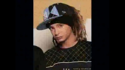 Tom Kaulitz Info