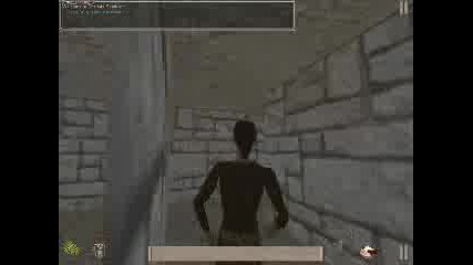 Cahriouts Maze Race