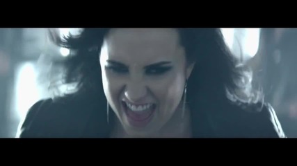 Demi Lovato - Heart Attack (официално видео)