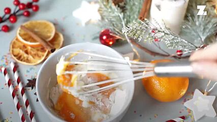 Christmas Sweets: Festive tree cupcakes