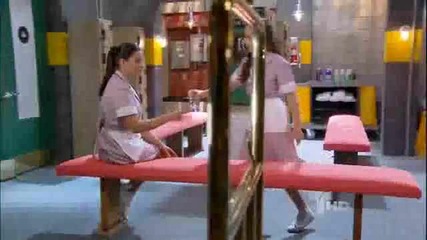 Una Maid en Manhattan Capitulo 67 Parte 5