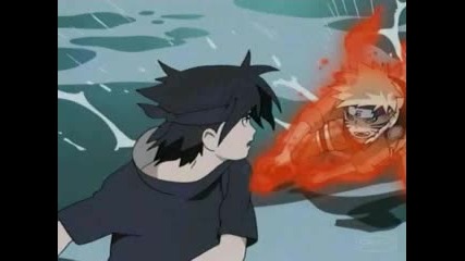 Sasunaru - Incomplete