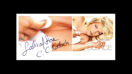 C.c.catch - Tears wont wash away my Heartache 