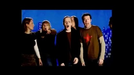The Kelly Family - Mrs. Speechless 