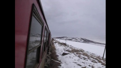 Едно пътуване до Пловдив и обратно