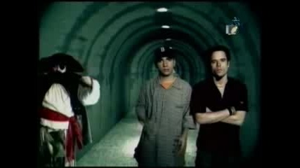 Bloodhound Gang - Mope