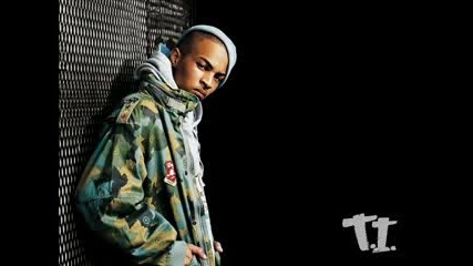 T.I. Feat Cassidy - Pistol *NEW*