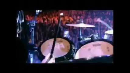 Солото на Joey Jordison - Барабанистът на Slipknot