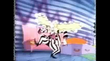 beetlejuice season 2 ep.2 - 3
