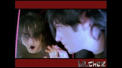 Three Days Grace - Animal I Have Become