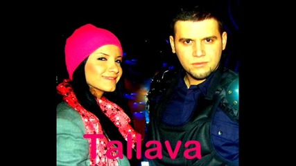 Flori Mumajesi - Tallava