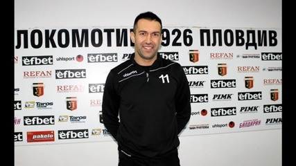 Камбуров: Явно няма млади футболисти, които да са готови за елита