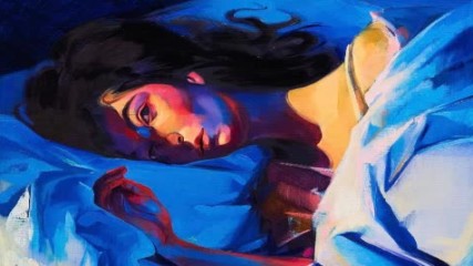 Lorde - The Louvre ( Audio )