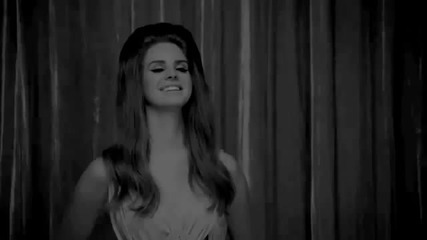 Lana Del Rey - A Film By Interview Magazine