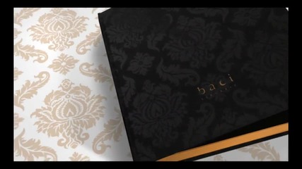 Baci Lingerie Black Label №1097 - Hd
