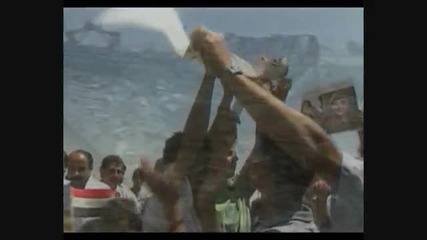 Iron Maiden - Afraid to Shoot Strangers (hq )