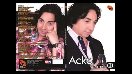 Acko Nezirovic - Pogledaj me (BN Music)