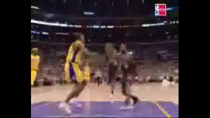 Lebron James Top 100 Dunks
