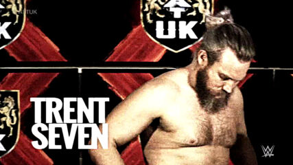 Jordan Devlin set to defend against Trent Seven: NXT UK, March 18, 2021