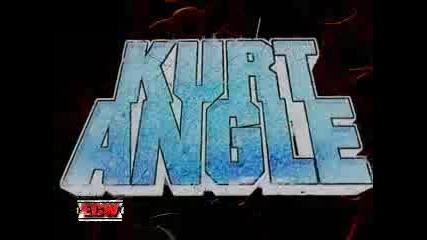 Kurt Angle 9th Titantron