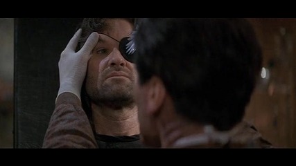 Escape from L.a. - Бягство от Ел Ей (1996) 5/9