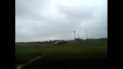 Бъгита Търговище 2010 