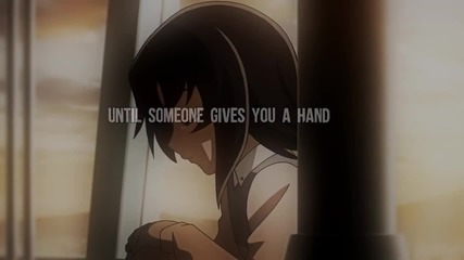 Dying Inside _ Amv