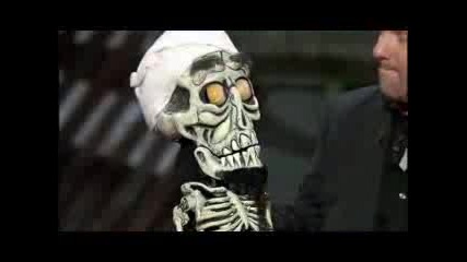 Achmed The Dead Terorist
