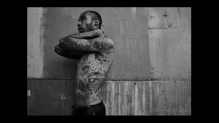 [ Produced By : Eminem ] Ca$his - You Think That I'm Crazy [ 2012 ]