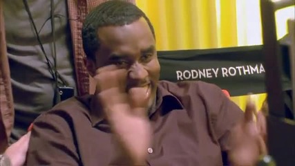 Jonah Hill Spreads P - Diddy Love 