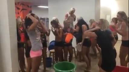 Cincinnati Ben-gals accept Als ice bucket challenge