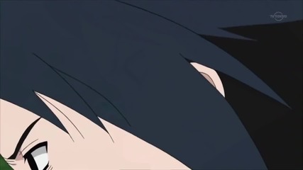 [naruto Amv] Itachi and Sasuke ~ Shattered Ones ~