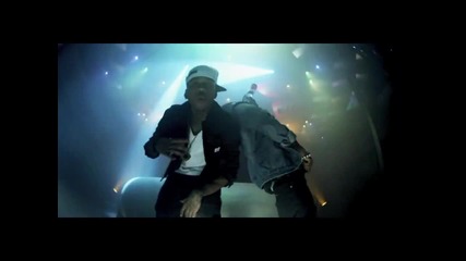Ray J ft Kid Ink Drinks In The Air