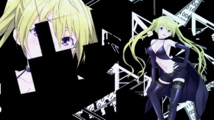 Trinity Seven Anime Trailer
