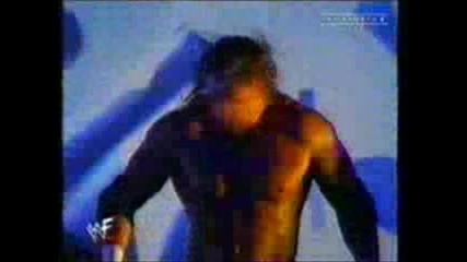 Triple h tribut v (снимки)