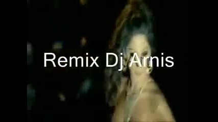 [hit]dj Arnis vs Elissa - Ayami Bik (remix)