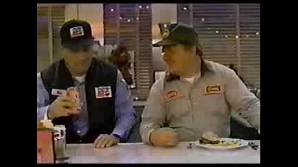 Cola Vs Pepsi