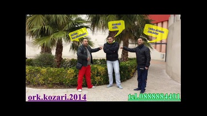 ork kozari 2014 mochavo barelo ani