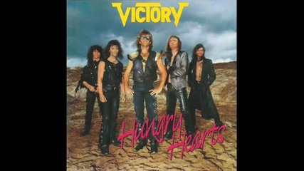 Victory - Never Leave You Again