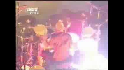 New Guns N Roses - Oh My God