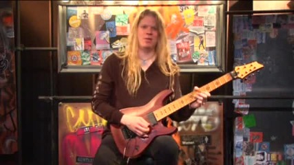[supershred] Jeff Loomis - 16 - Figure 28-29