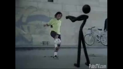 Nike Football