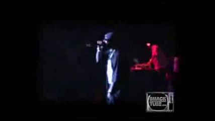 Young Buck Lil Murda Hi - C Outlawz Smack